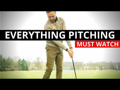 THIS VIDEO HAS EVERYTHING YOU NEED TO KNOW ABOUT PITCHING