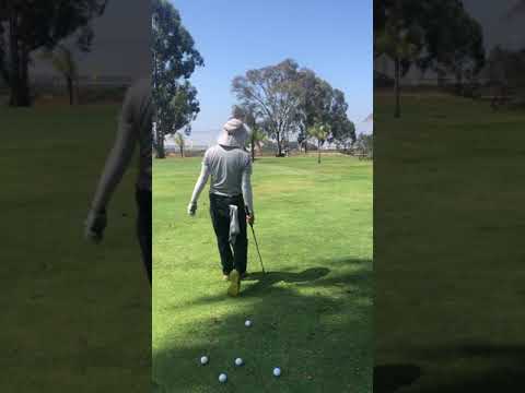 Golf Swing for Seniors pt2