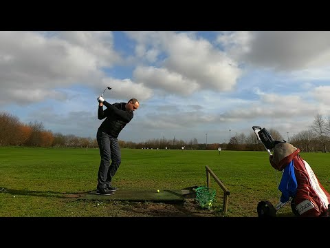 Driving Range – Golf