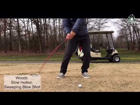 How to hit the ball  – Tips for beginner golfers