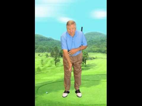 J Spelman Pro Golf Tips:  Putting Secret