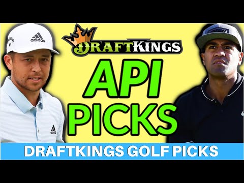 Arnold Palmer Invitational DFS Draftkings Picks & Preview | Fantasy Golf Picks 2020