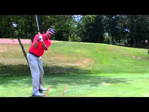 Golf Swing plane explained