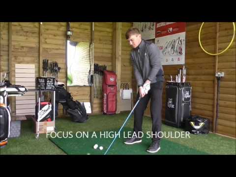 GOLF WEEKLY FIX- TOP 3 DRIVING TIPS