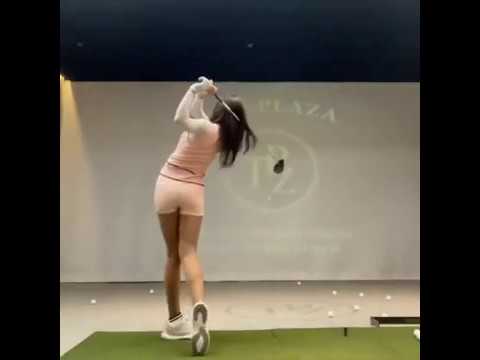 How to play Golf