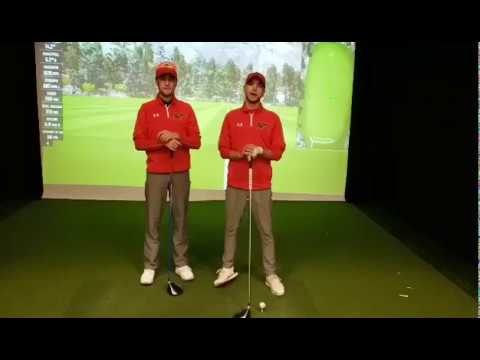 Golf Tips- How to hit your driver Further and Straighter