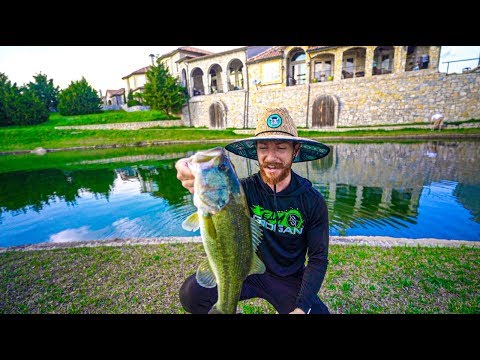 BREAKING: Westin Smith tests positive with Bed Fishing Fever🌡 Texas Spawn Outbreak! Hold my Corona🍻