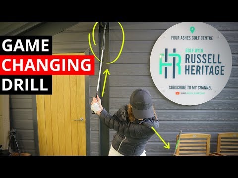 GAME CHANGING DRILL THAT YOU WILL LOVE