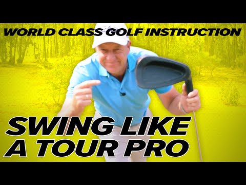 Build Your Golf Swing! – Like I Built Mine!  – Craig Hanson Golf