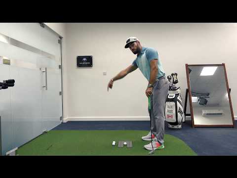 Off-Season Golf Tips – Putting Plan of Attack (Alex Riggs & OnCore Golf)