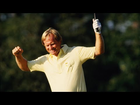 1986 Masters Final Round Broadcast Watch Party
