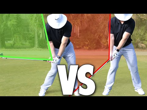 The World’s Best Golf Tip That ALL Pros Do