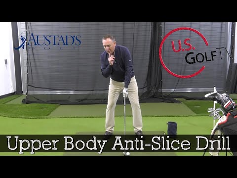 Can This Simple Tip Fix Your Golf Slice?