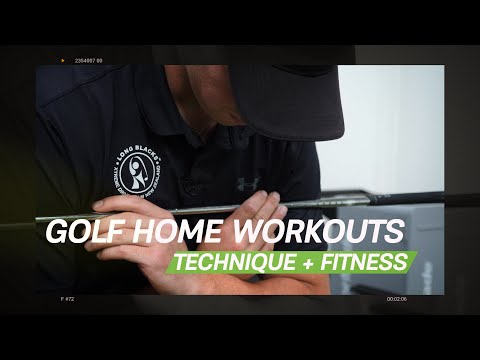 Stuck indoors? Indoor Golf Practice Tips – Putting technique