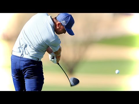 Golf tips: How to hit a driver off the deck