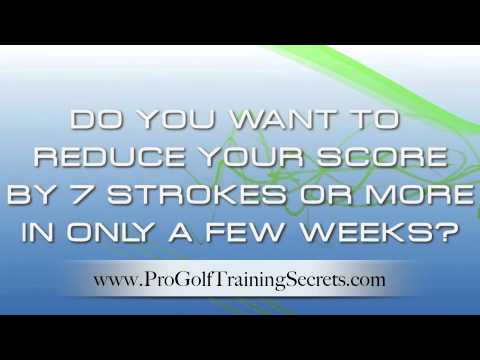 Golf Swing Tips – Learn The Secrets to Dominating The Golf Course!