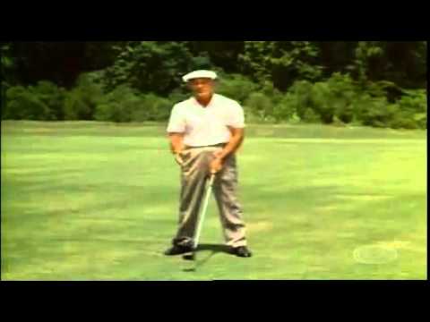 Golf Swing Lessons | Natural Golf Swing | Golf Swing Tips