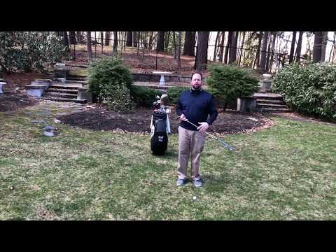 Golf Tips With The GM #1 – Chipping