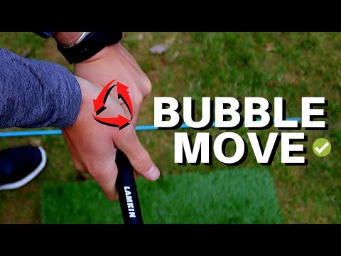 THIS SIMPLE DRILL WILL COMPLETELY CHANGE YOUR GOLF SWING FOREVER