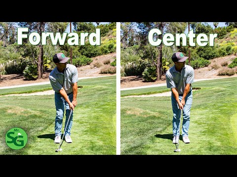 What is the Best Golf Chipping Method?