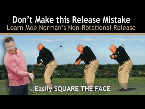 Don’t Make this Golf Swing Mistake