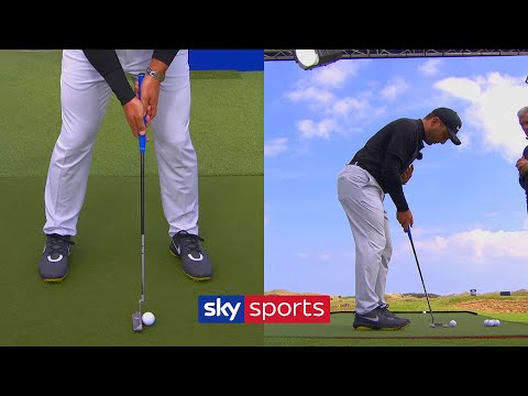 FIVE Top Tips to improve your putting!
