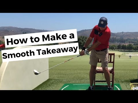 How to Make a Super Smooth Takeaway