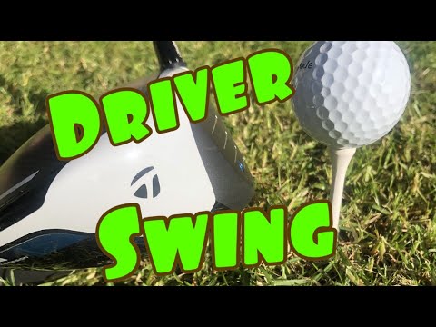 MASTER THE DRIVER !   – golf driver swing