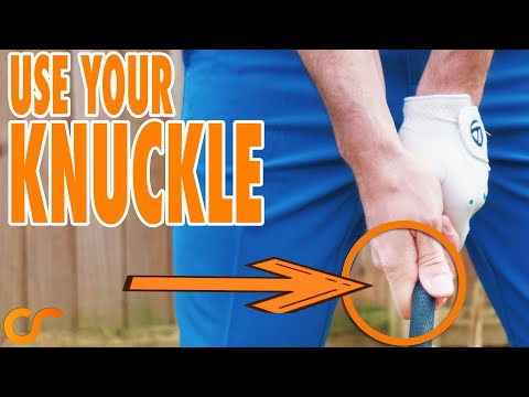 DID YOU KNOW YOUR KNUCKLE WAS USED FOR THIS?