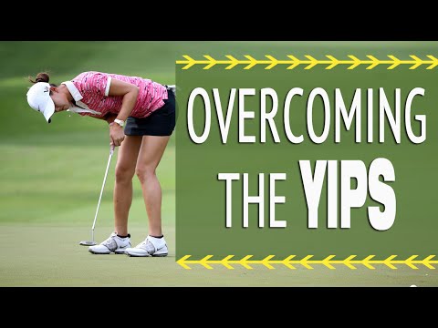 Putting Yips: Two Solutions for Overcoming the Yips