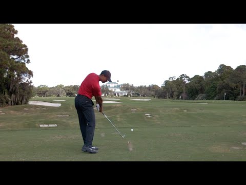 Tiger Woods: How to Hit a Stinger | TaylorMade Golf