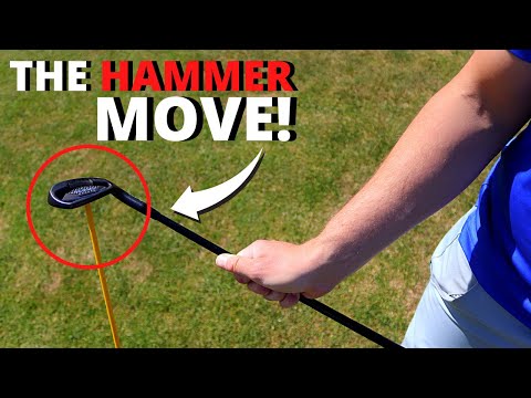 YOUR GOLF SWING WILL NEVER BE THE SAME AGAIN