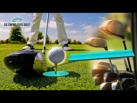 Advanced Downswing Golf Drills To Shallow Out The Club