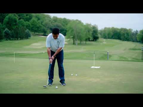 Golf Tips with Chris – Putting