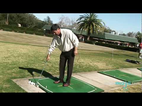 Golf Tips – How To Hit More Accurate Iron Shots