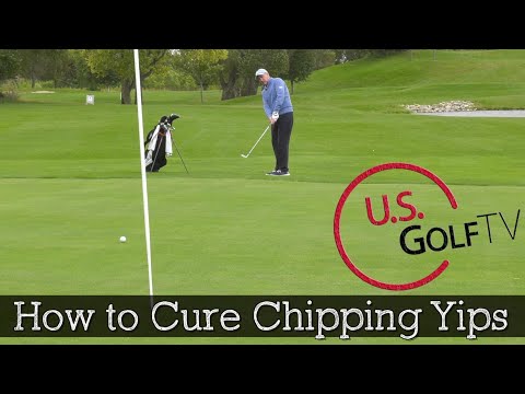 3 Golf Chipping Tips to Cure the Yips – Golf Tips