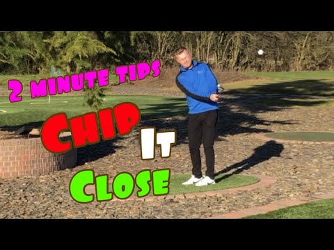 CHIPPING TIPS FOR IMPROVING FAST