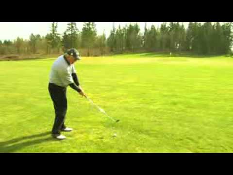 Golf Tips : Swing Analysis – Must see!