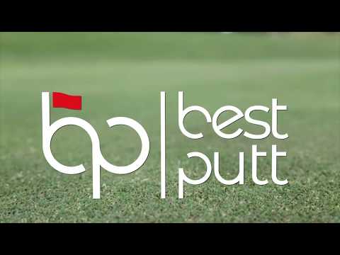 BestPutt Golf Training Aid, Helping You Sink More Putts With Ease