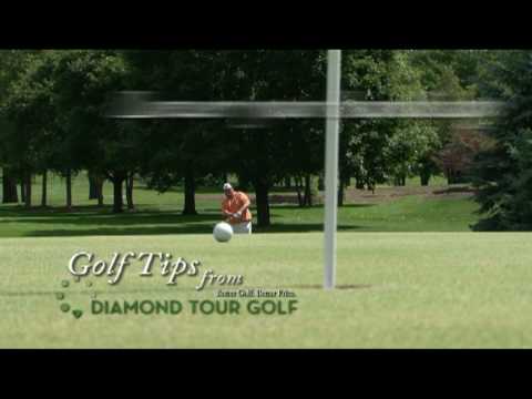 Golf Tips Part 1: Golf Grips – Diamond Tour Golf