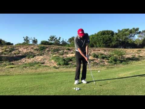 Golf Chipping For Beginners – Alec Roberts Golf, Short Game