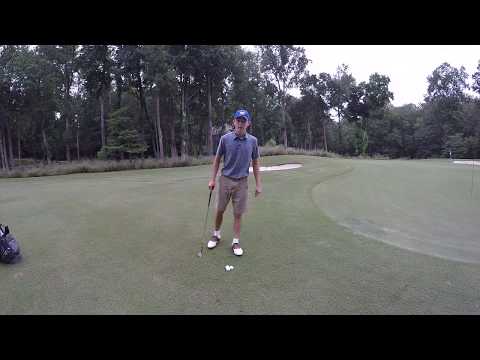TIPS TO IMPROVE YOUR CHIPPING