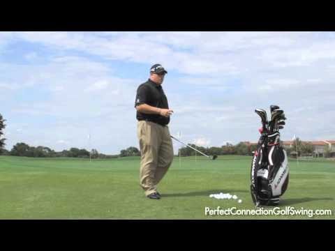 Golf Tips: How to Hit the Bump & Run Shot