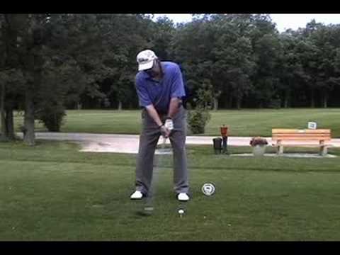 Golf Tips “Hook and Slice”