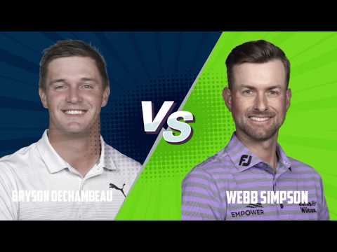 2020 Rocket Mortgage Classic Fantasy Golf Picks DraftKings Preview