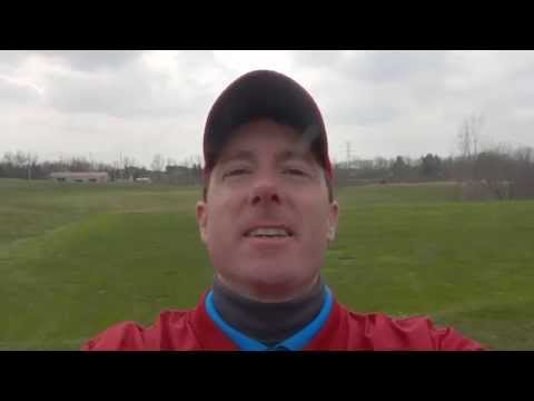 Driving Range Tips To Start The Golf Season