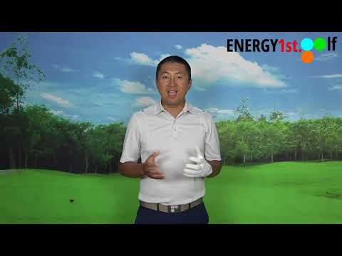 How to Practice Distance Control in Golf?