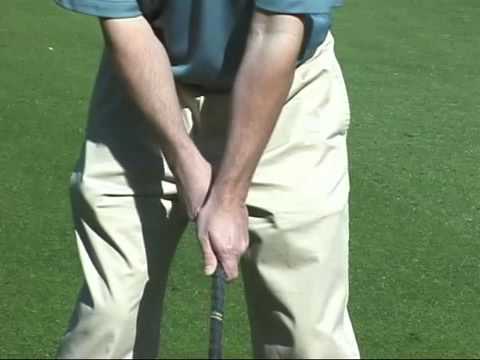 Golf Tips from the Pro: Grip