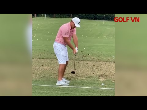 Bryson Dechambeau Share TIPS to improve your DRIVER | GOLF VN