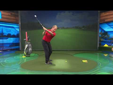 Check Points for Swing Plane
